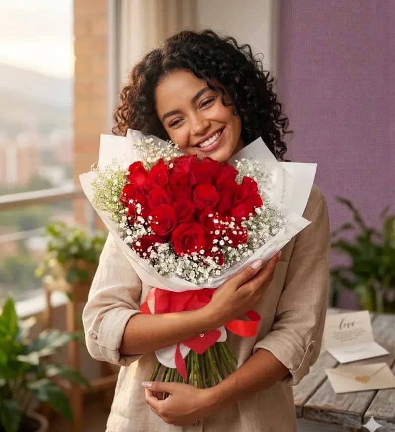 Ramo Pureza Clásica