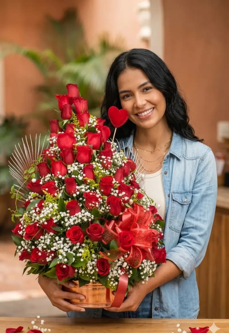 Torre de Amor Eterno